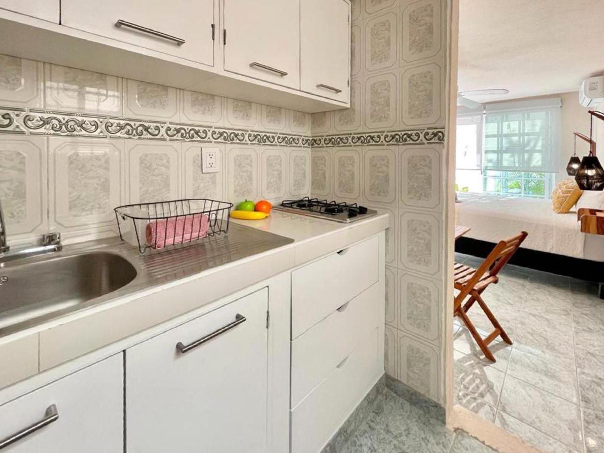 Apartamento Xikama By Andiani Travel Cancún