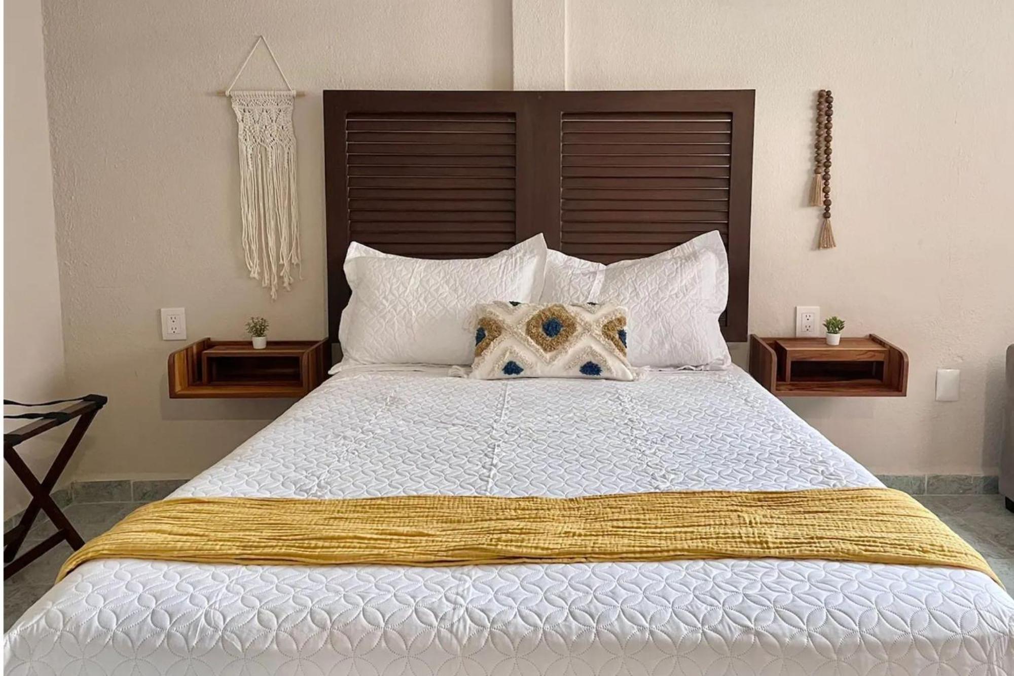 Xikama By Andiani Travel Apartamento *