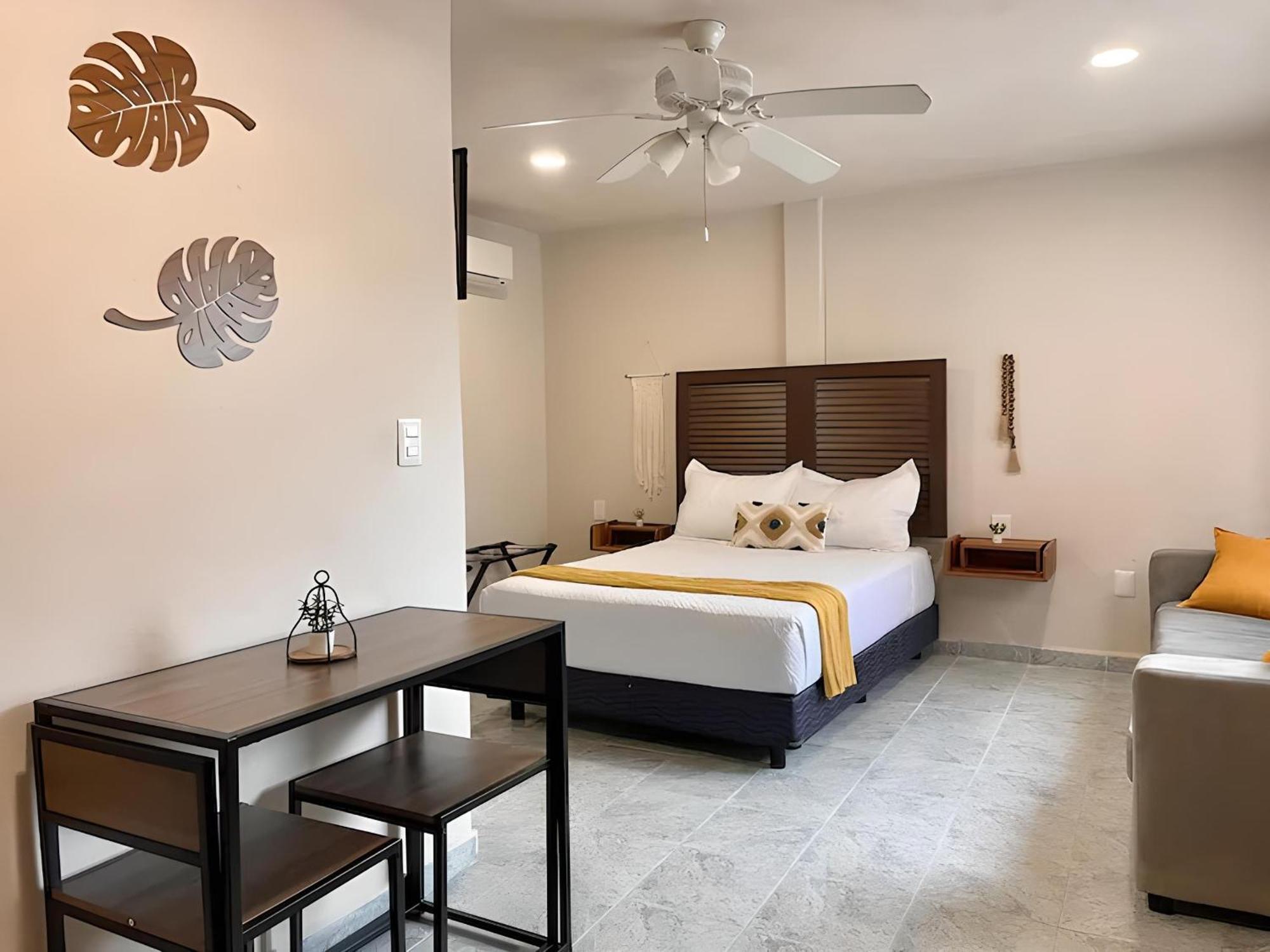 Xikama By Andiani Travel * Cancún