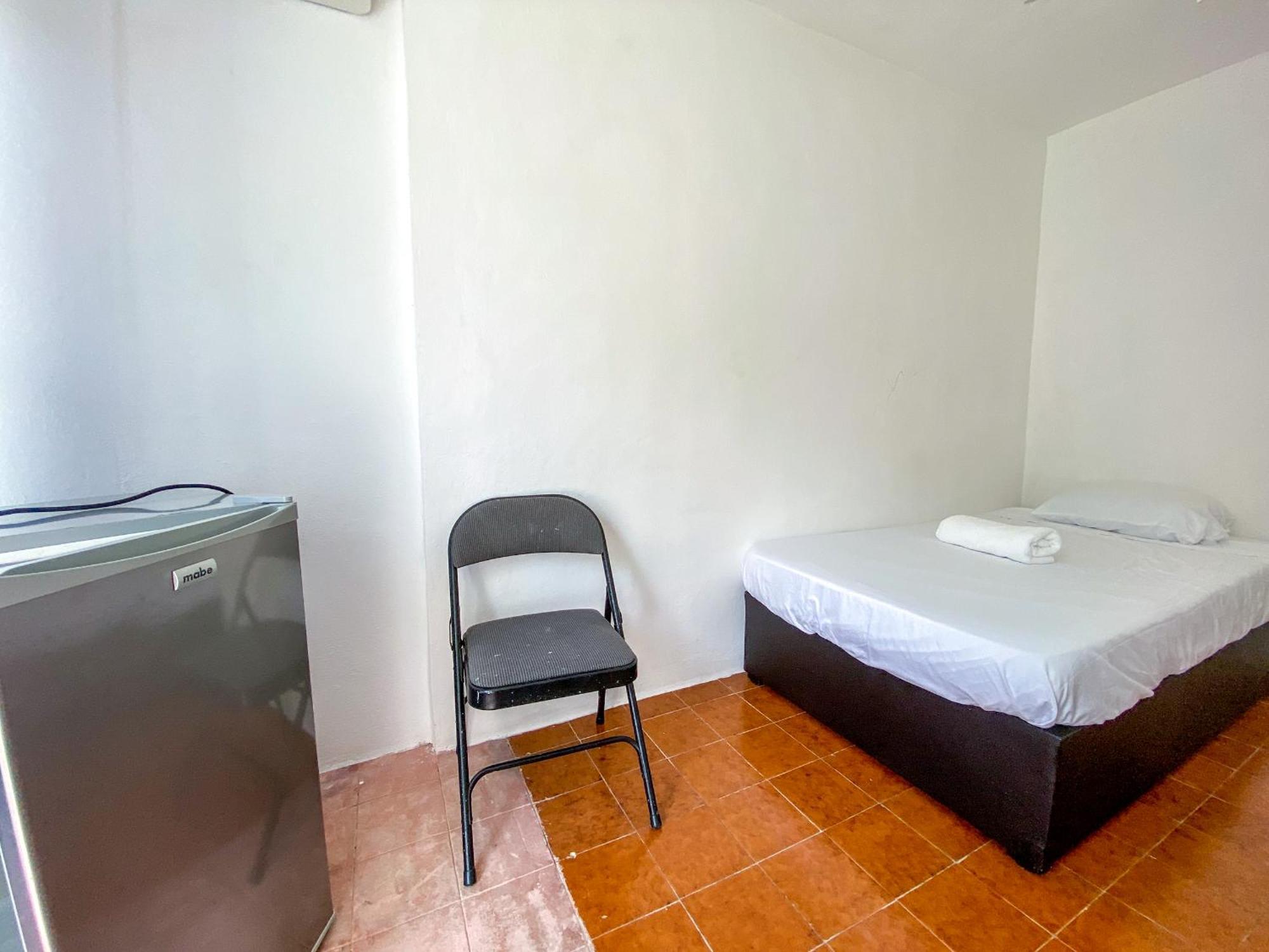 Casa Balam Cayo Lobo Apartment *
