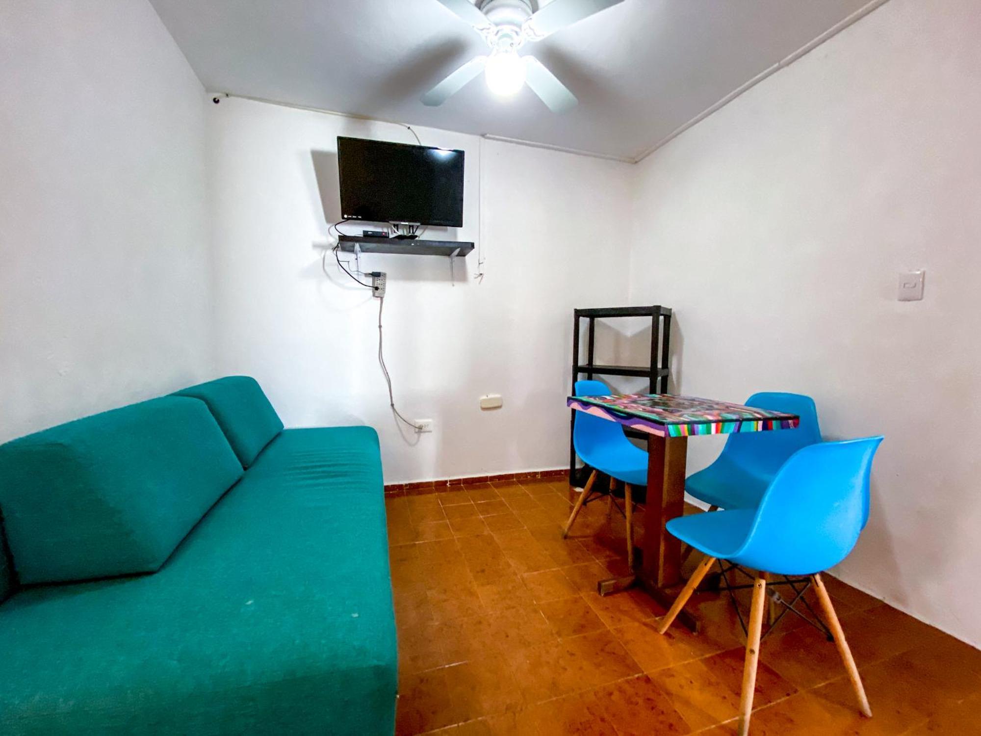Apartment Casa Balam Cayo Lobo
