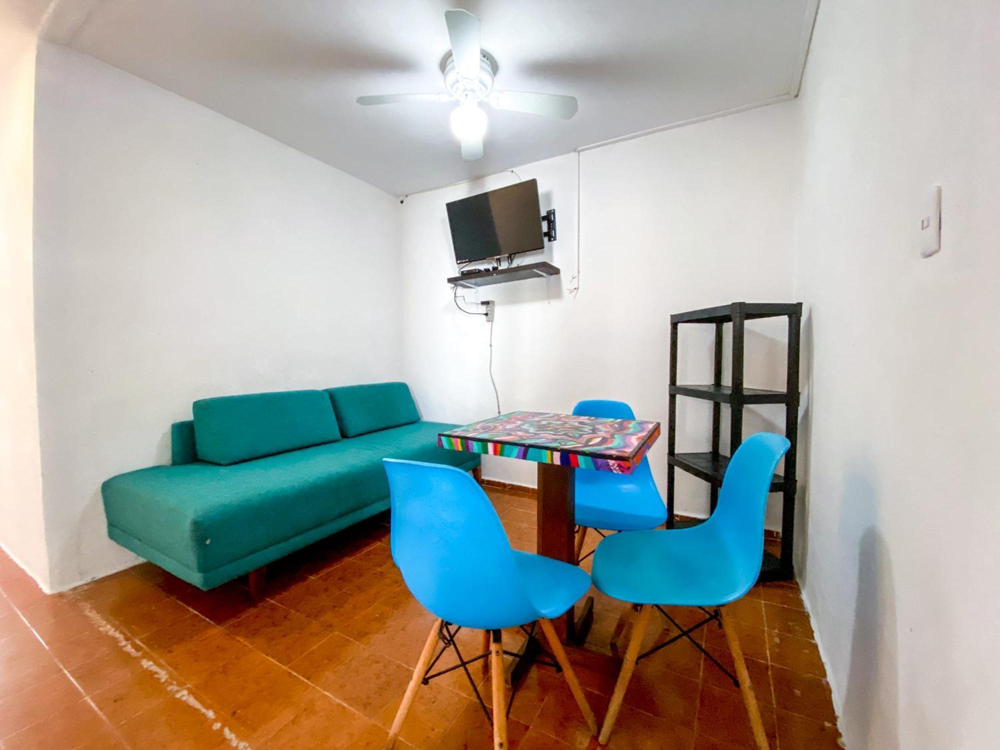 Casa Balam Cayo Lobo Apartment *