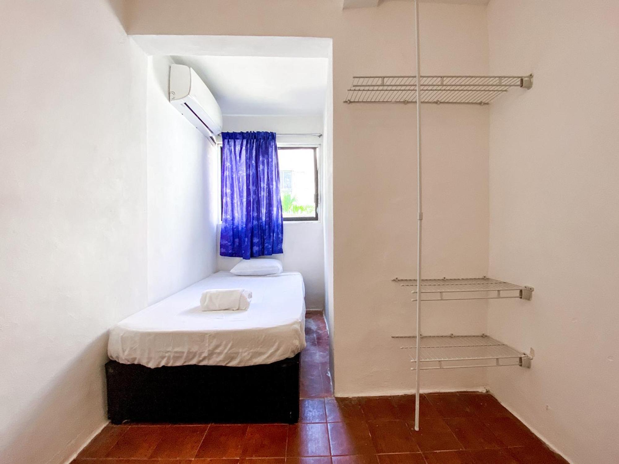 Apartment Casa Balam Cayo Lobo Cancun