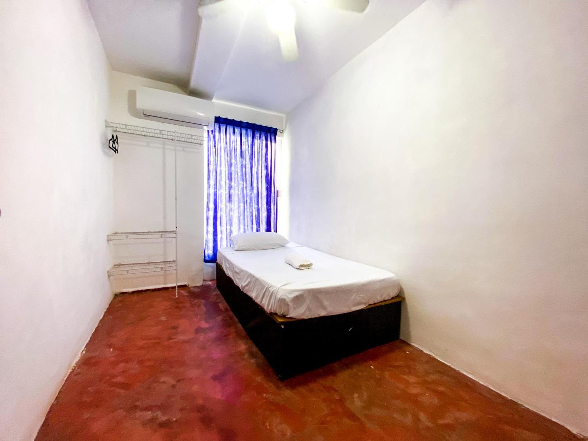 Apartment Casa Balam Cayo Lobo
