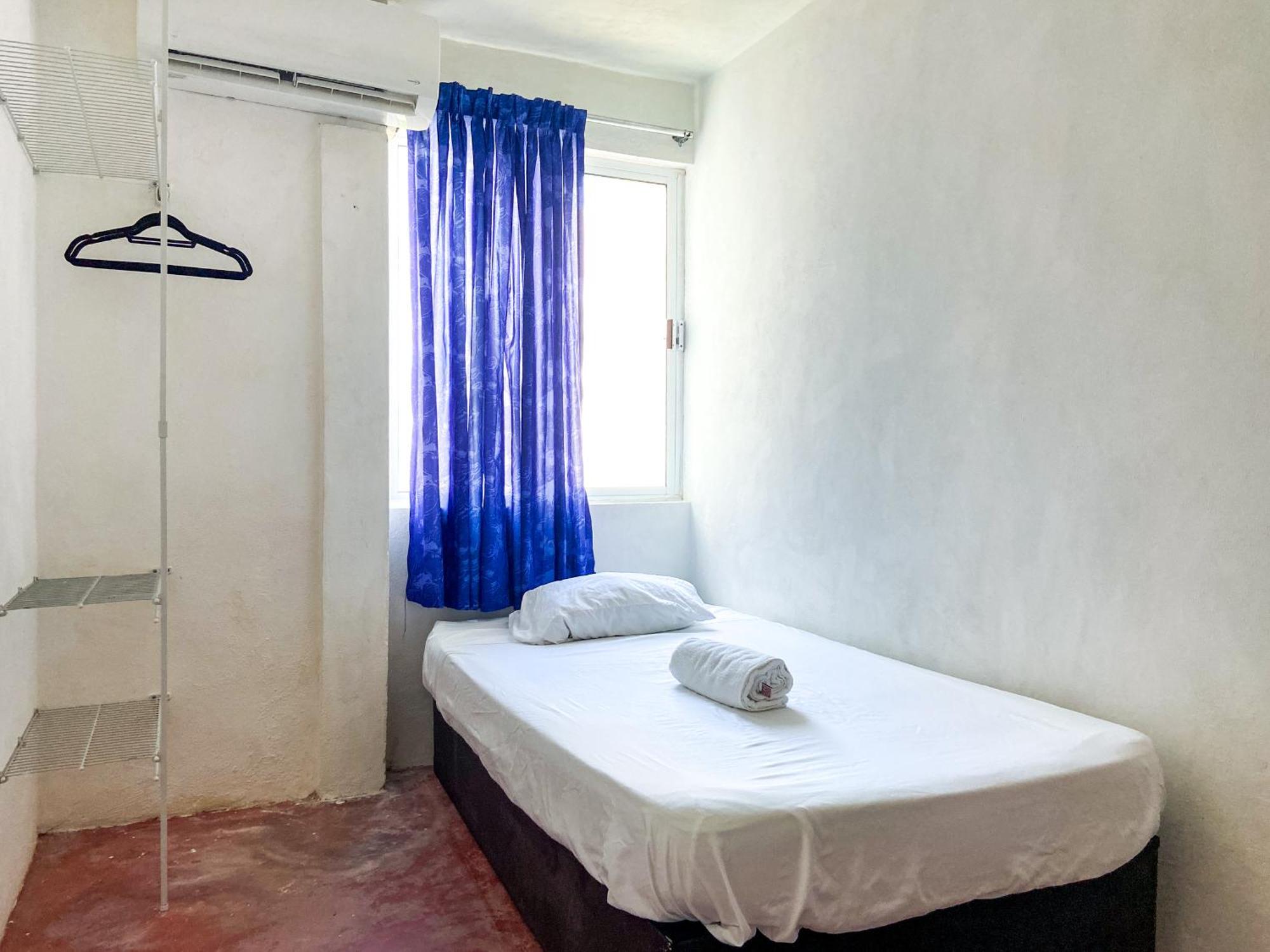 Apartment Casa Balam Cayo Lobo