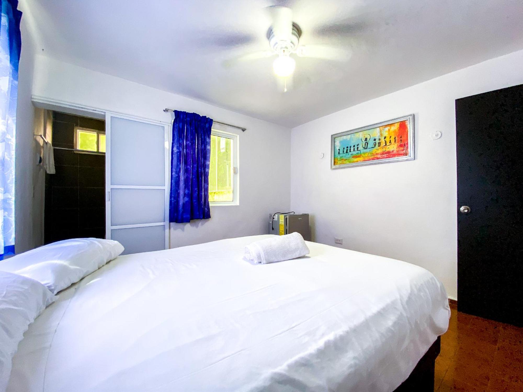 Casa Balam Cayo Lobo Apartment *