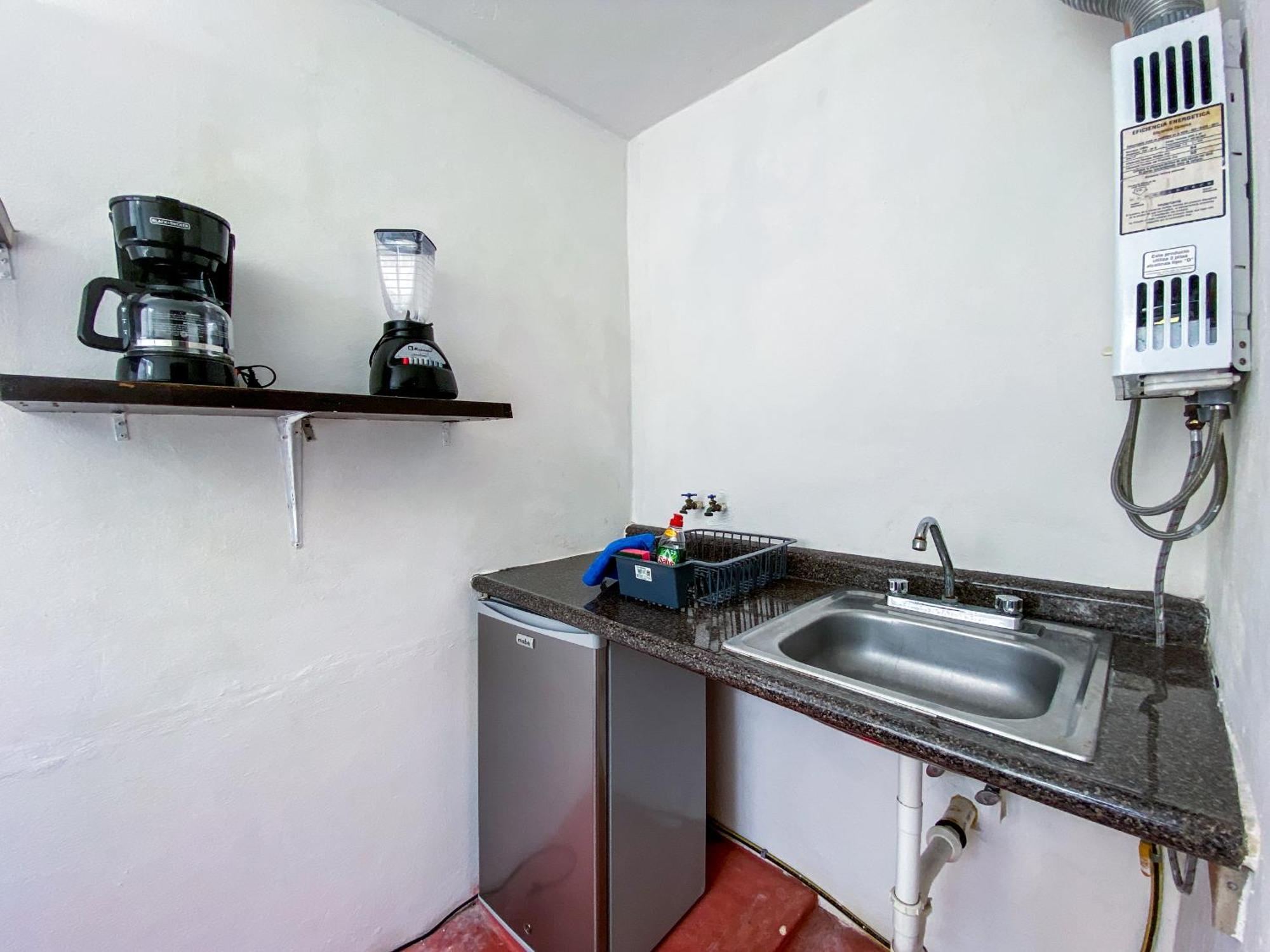 Casa Balam Cayo Lobo Apartment Cancun