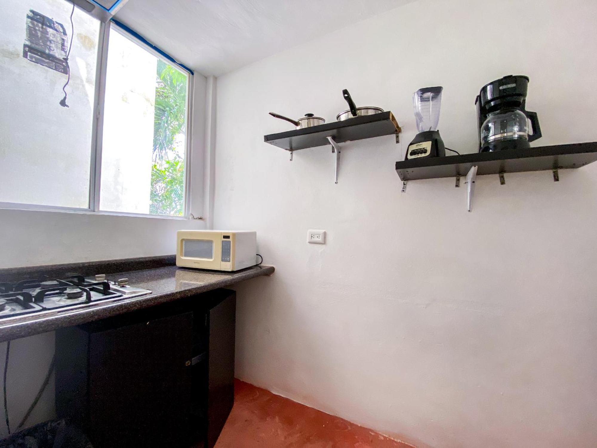 Casa Balam Cayo Lobo Cancun