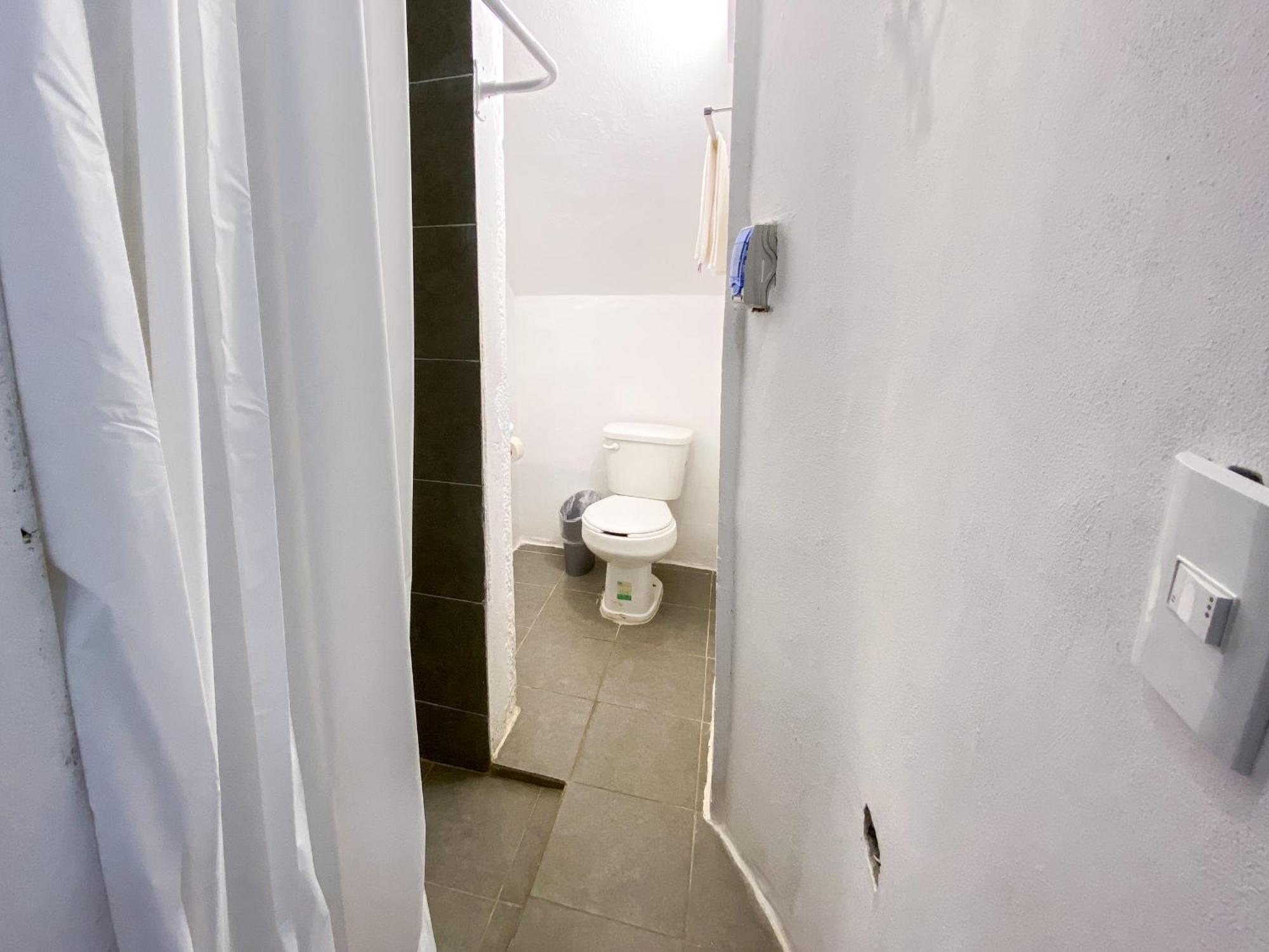 Casa Balam Cayo Lobo Apartment *