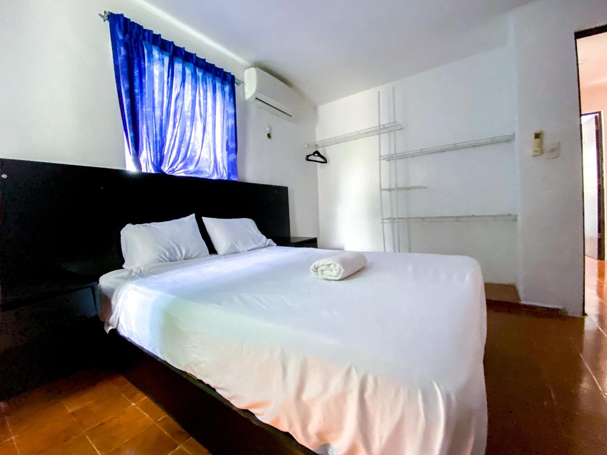 Casa Balam Cayo Lobo Cancun