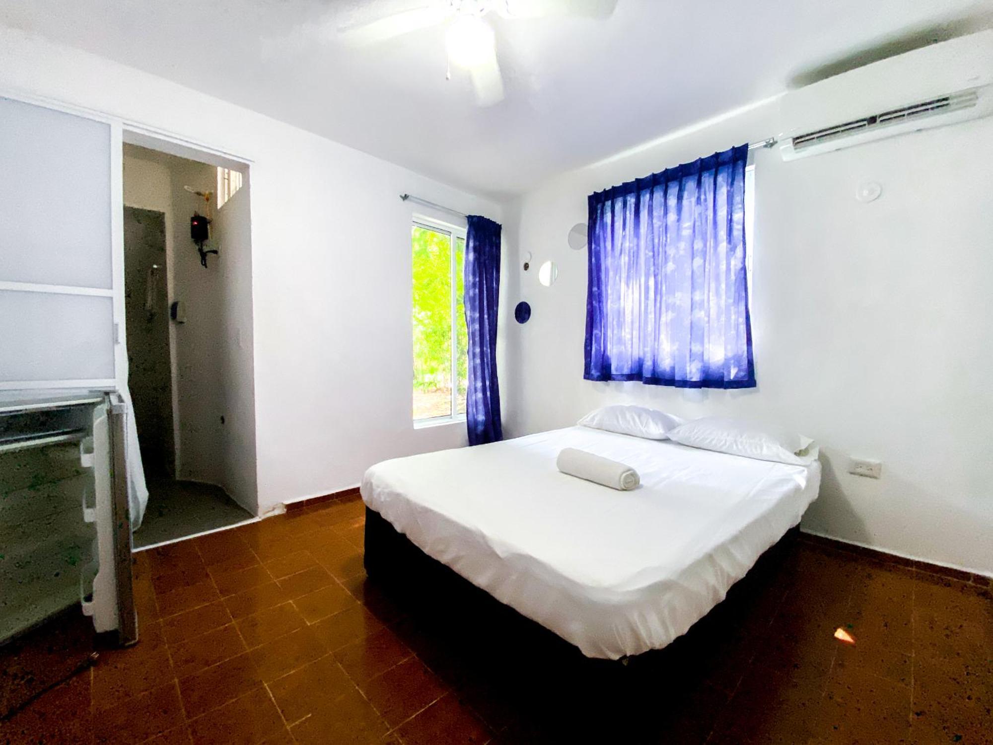Apartment Casa Balam Cayo Lobo