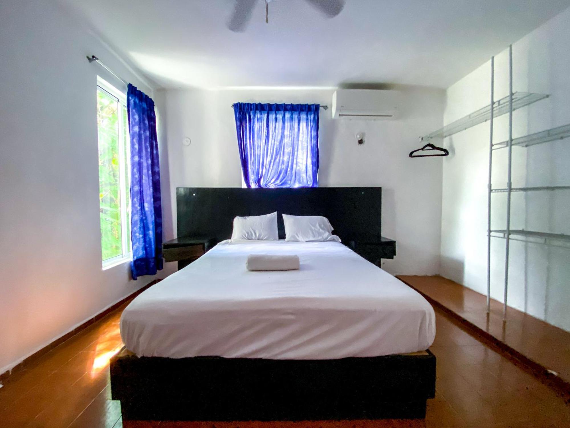 Apartment Casa Balam Cayo Lobo *
