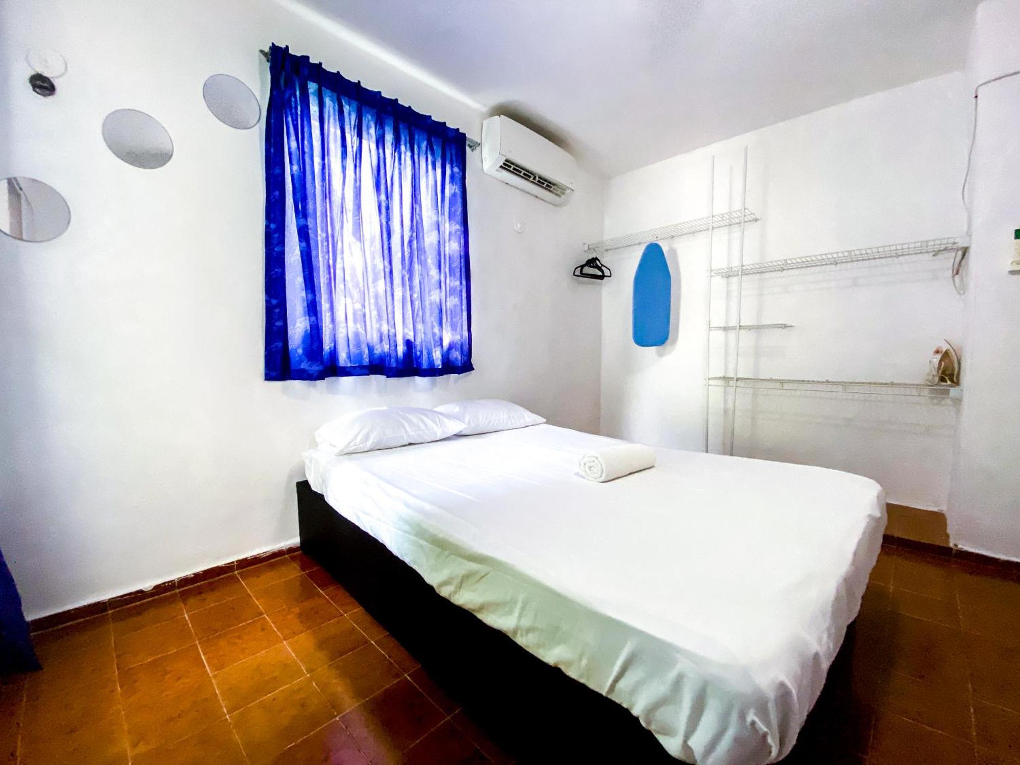 Apartment Casa Balam Cayo Lobo Cancun