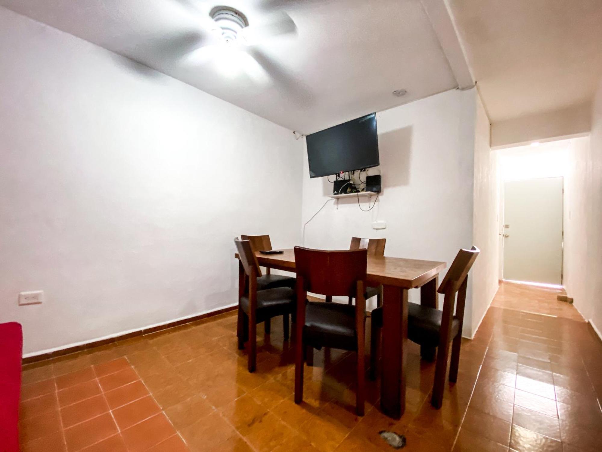 Casa Balam Cayo Lobo * Cancun