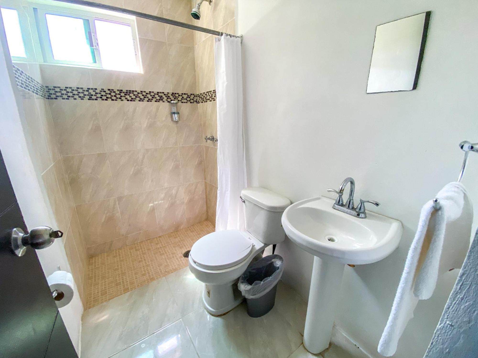 Casa Balam Cayo Lobo Apartment