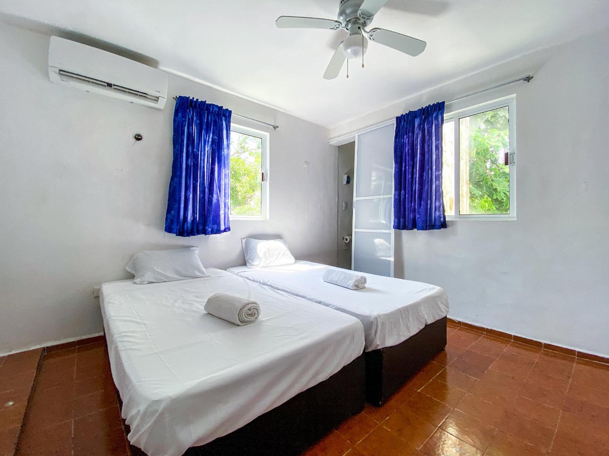 Apartment Casa Balam Cayo Lobo