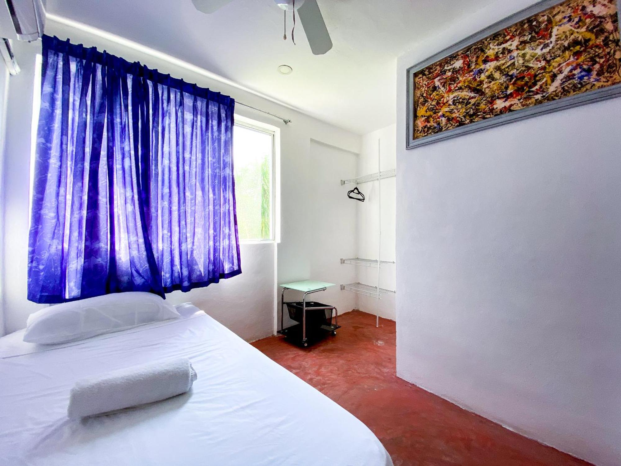 Casa Balam Cayo Lobo Apartment *