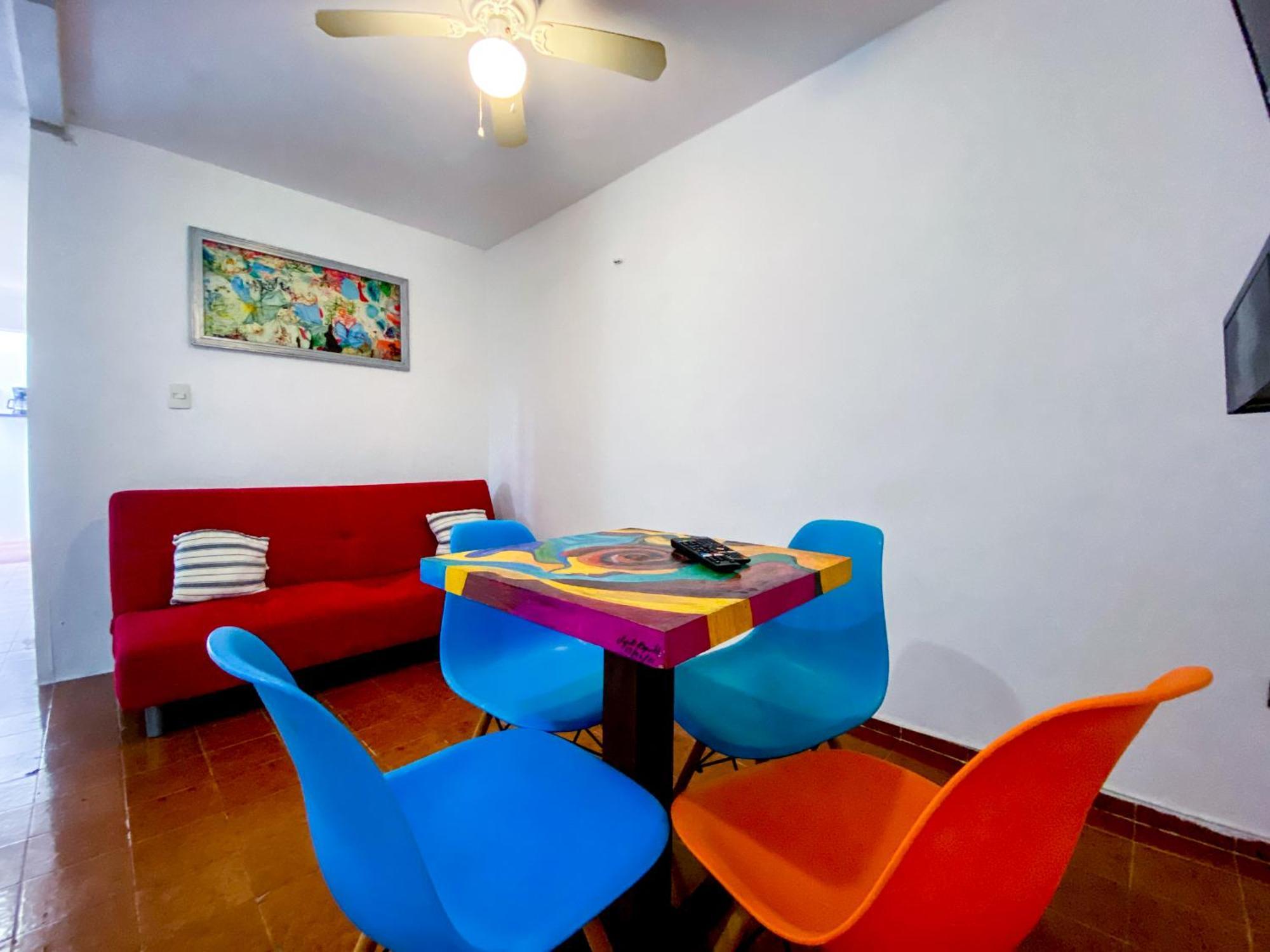 Casa Balam Cayo Lobo Apartment Cancun