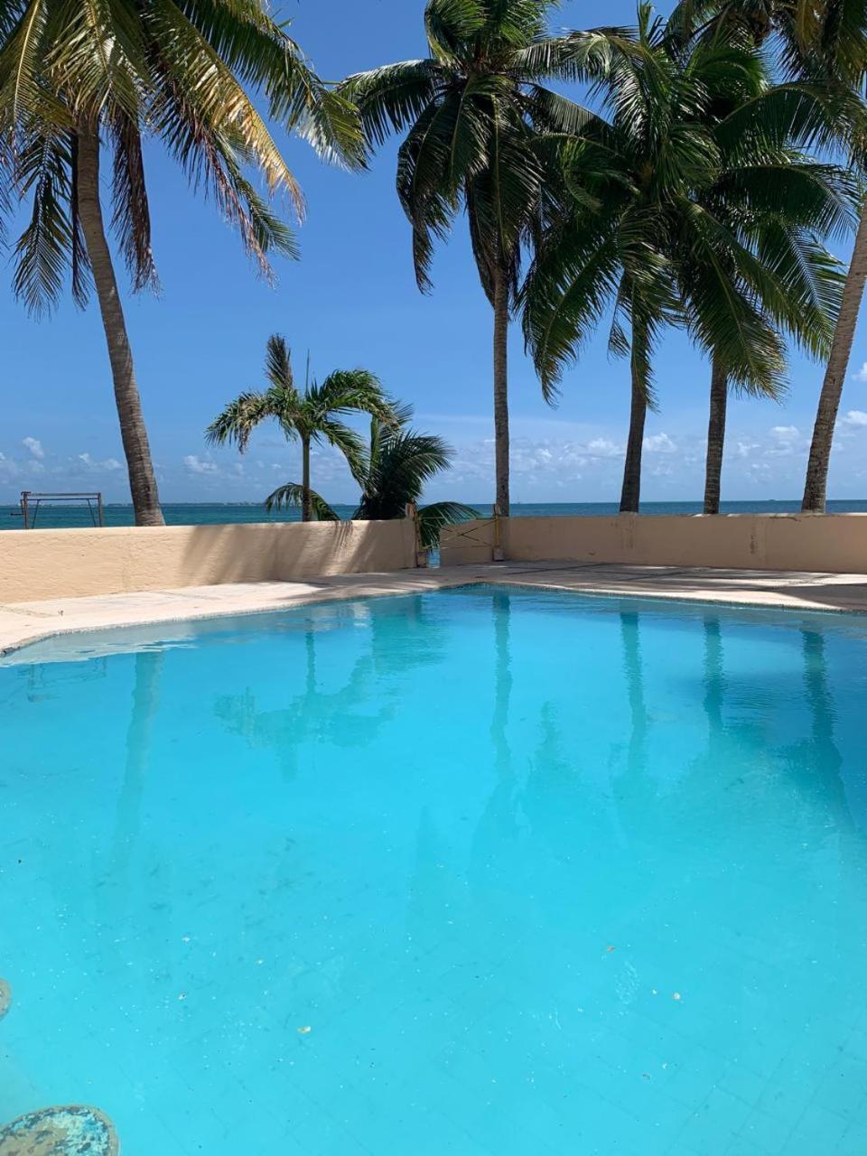Bed & Breakfast Ocean View Flamingo *
