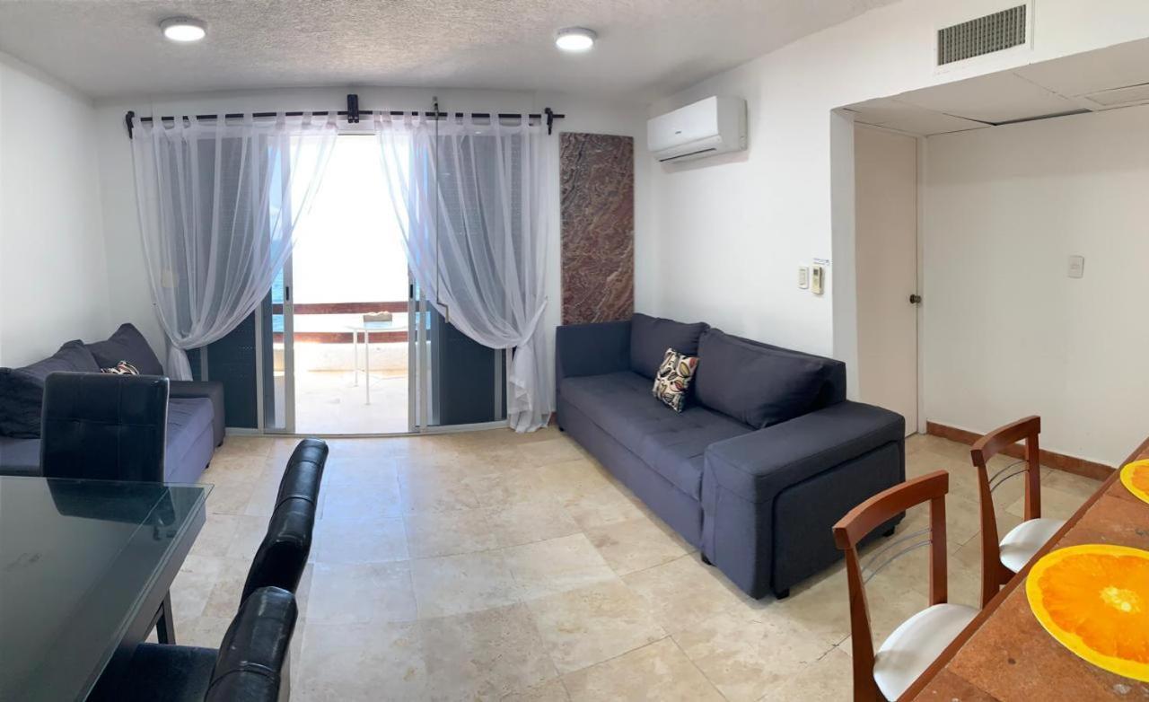 Ocean View Flamingo Bed & Breakfast Cancun