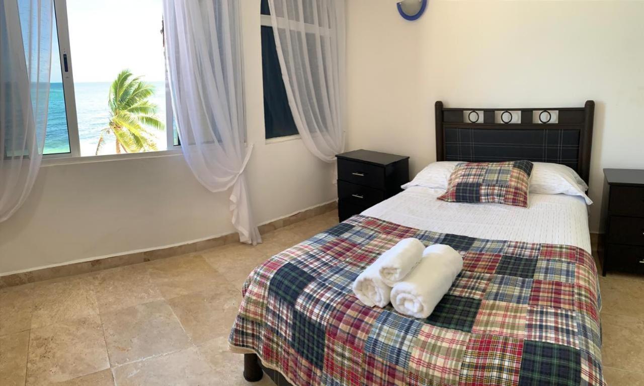 Ocean View Flamingo Bed & Breakfast Cancun
