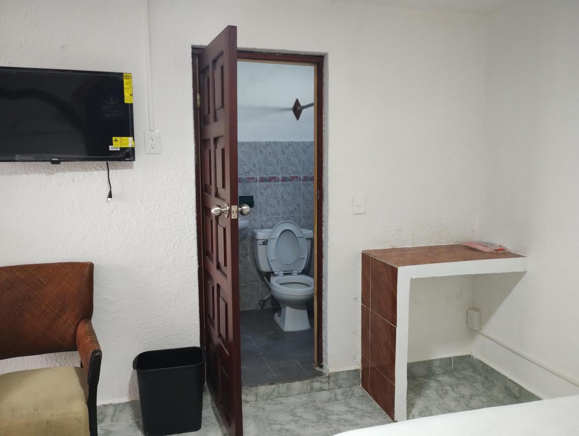 Inn Casa De Huespedes Santos