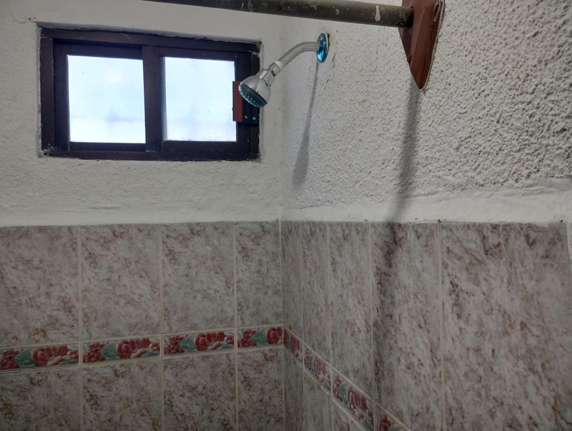 Casa De Huespedes Santos Cancun