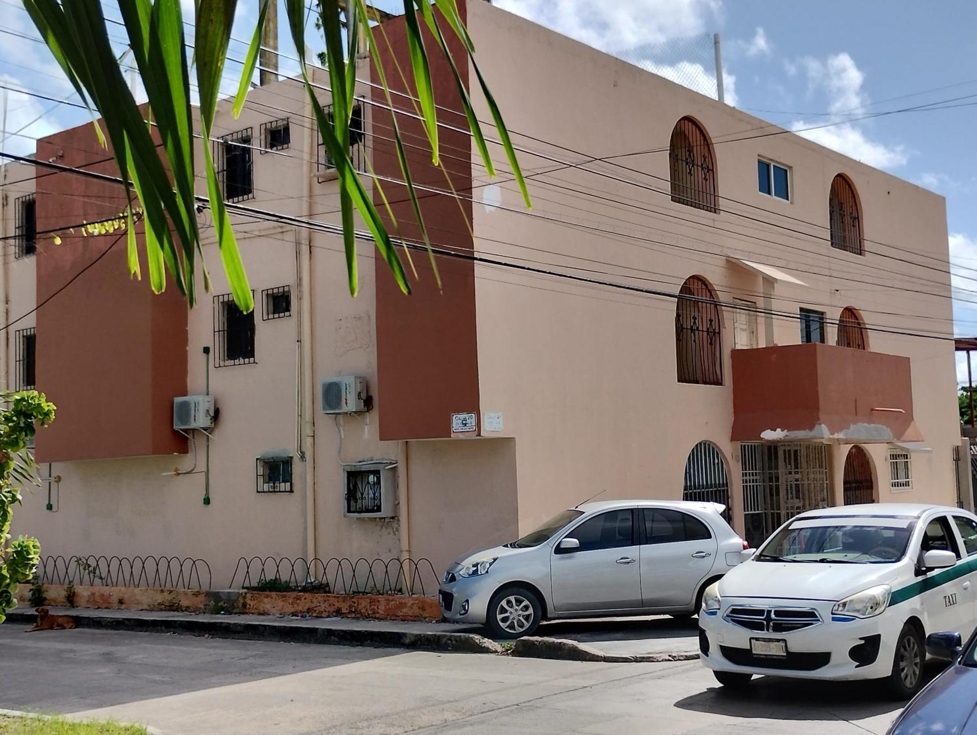 Inn Casa De Huespedes Santos Cancun
