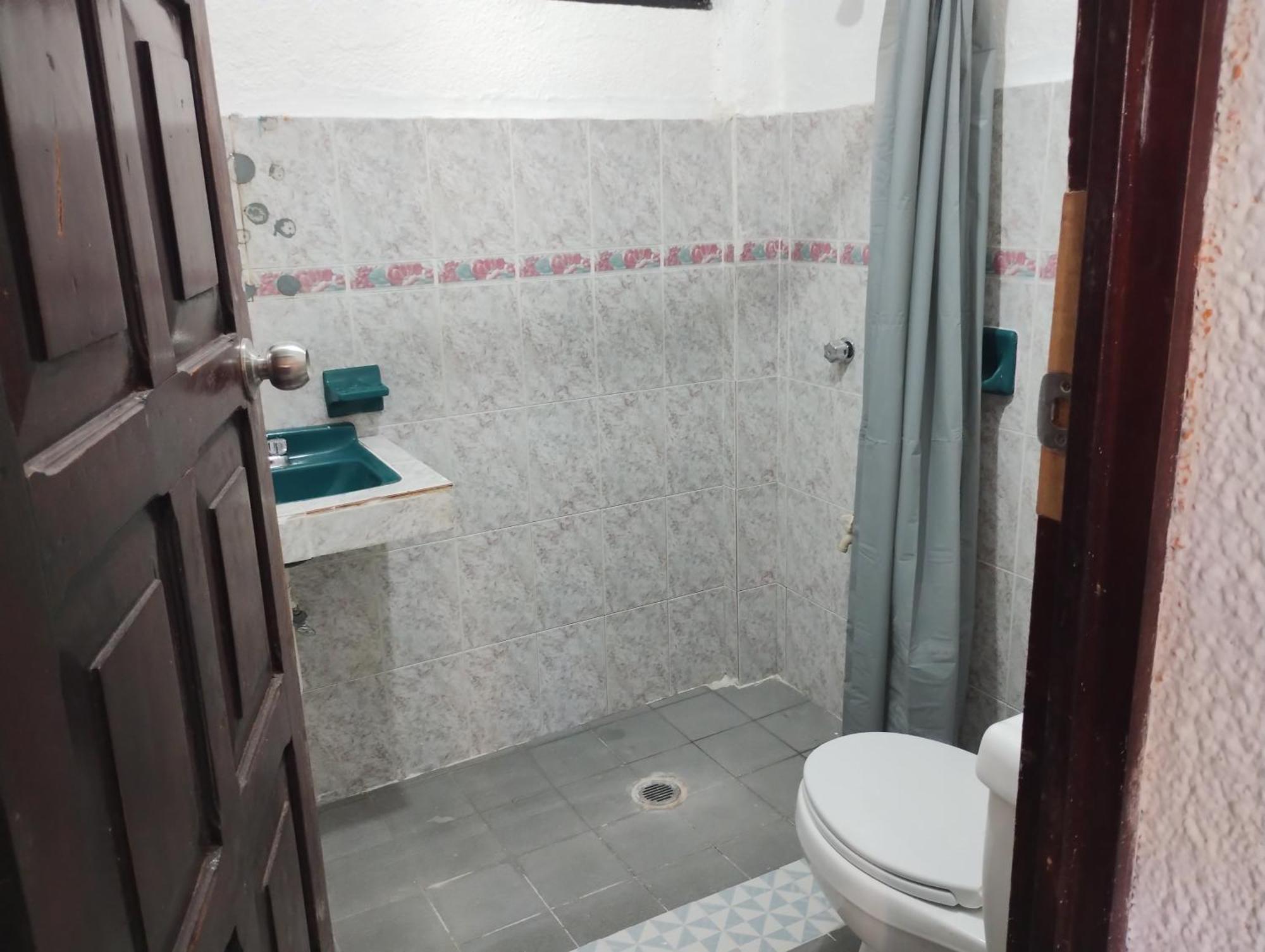 Inn Casa De Huespedes Santos *