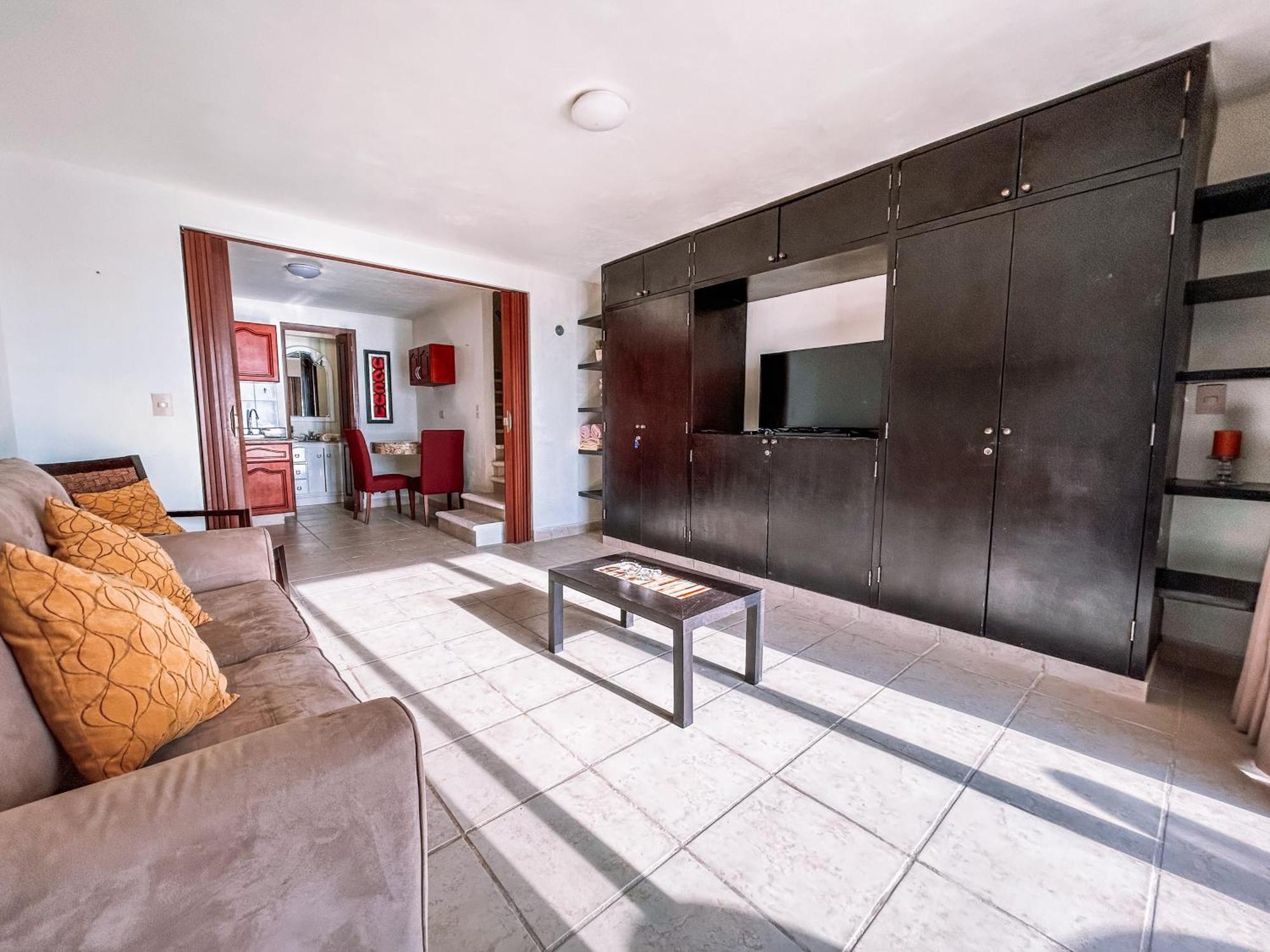 Marlin Ocean Front Villa Cancún