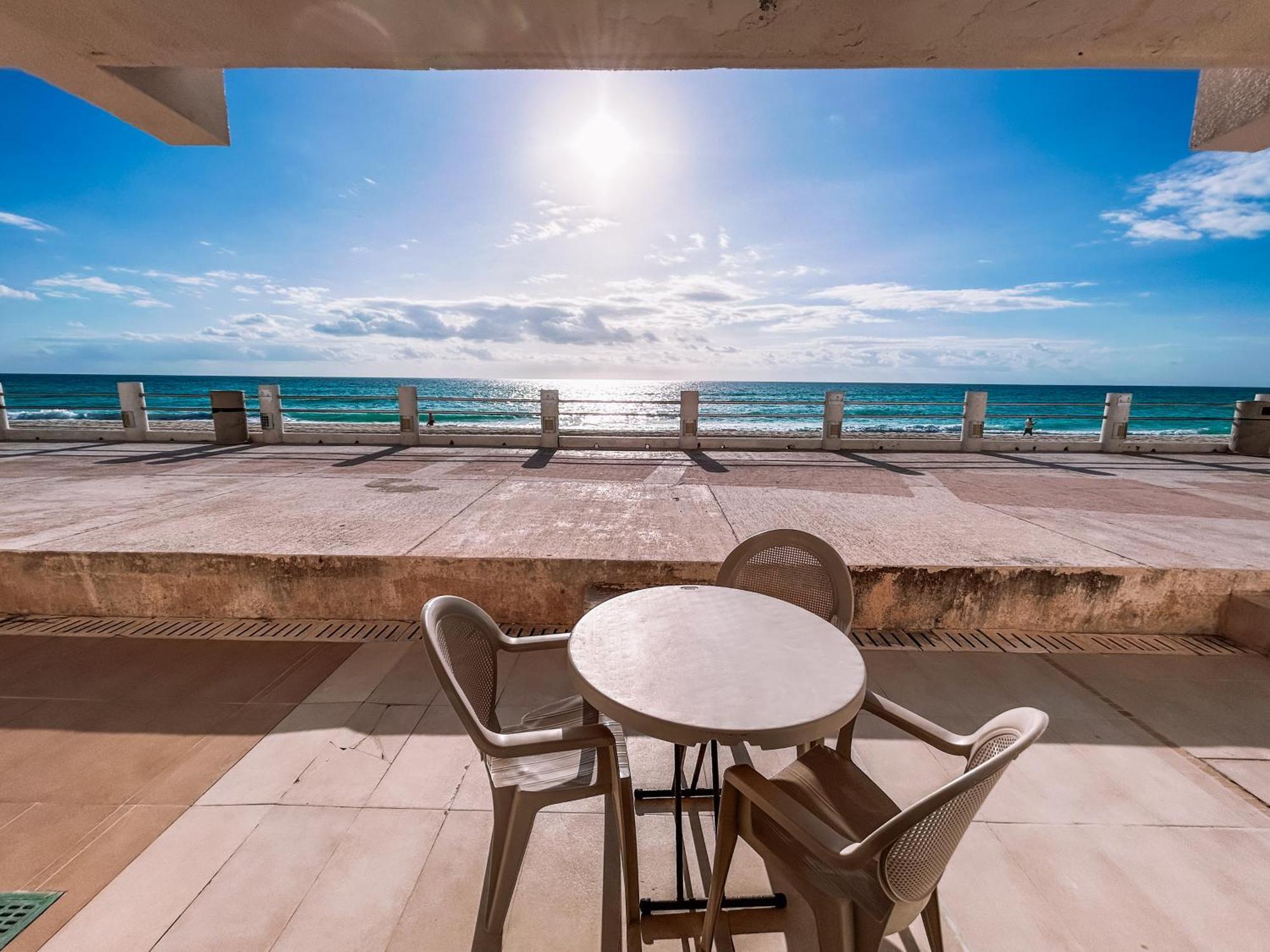 Marlin Ocean Front Cancún