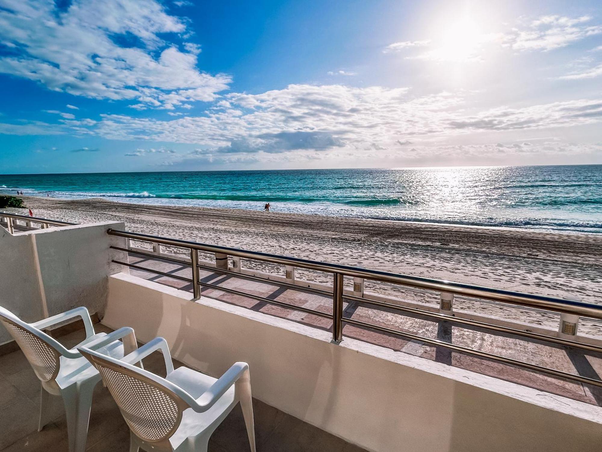 Marlin Ocean Front