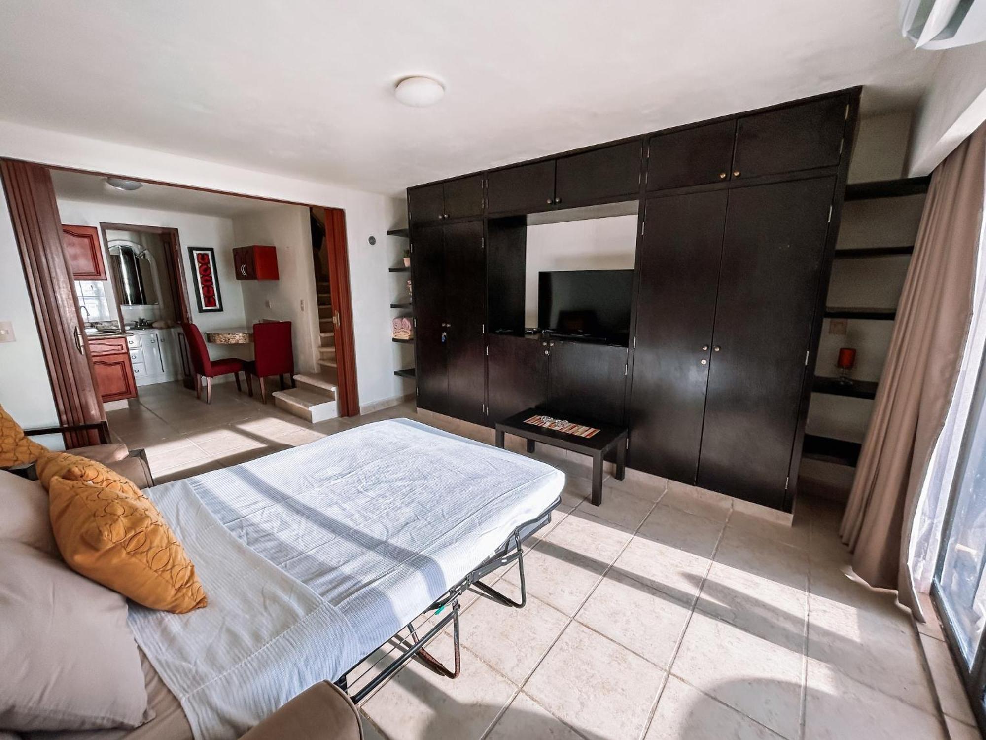 Marlin Ocean Front Villa Cancún