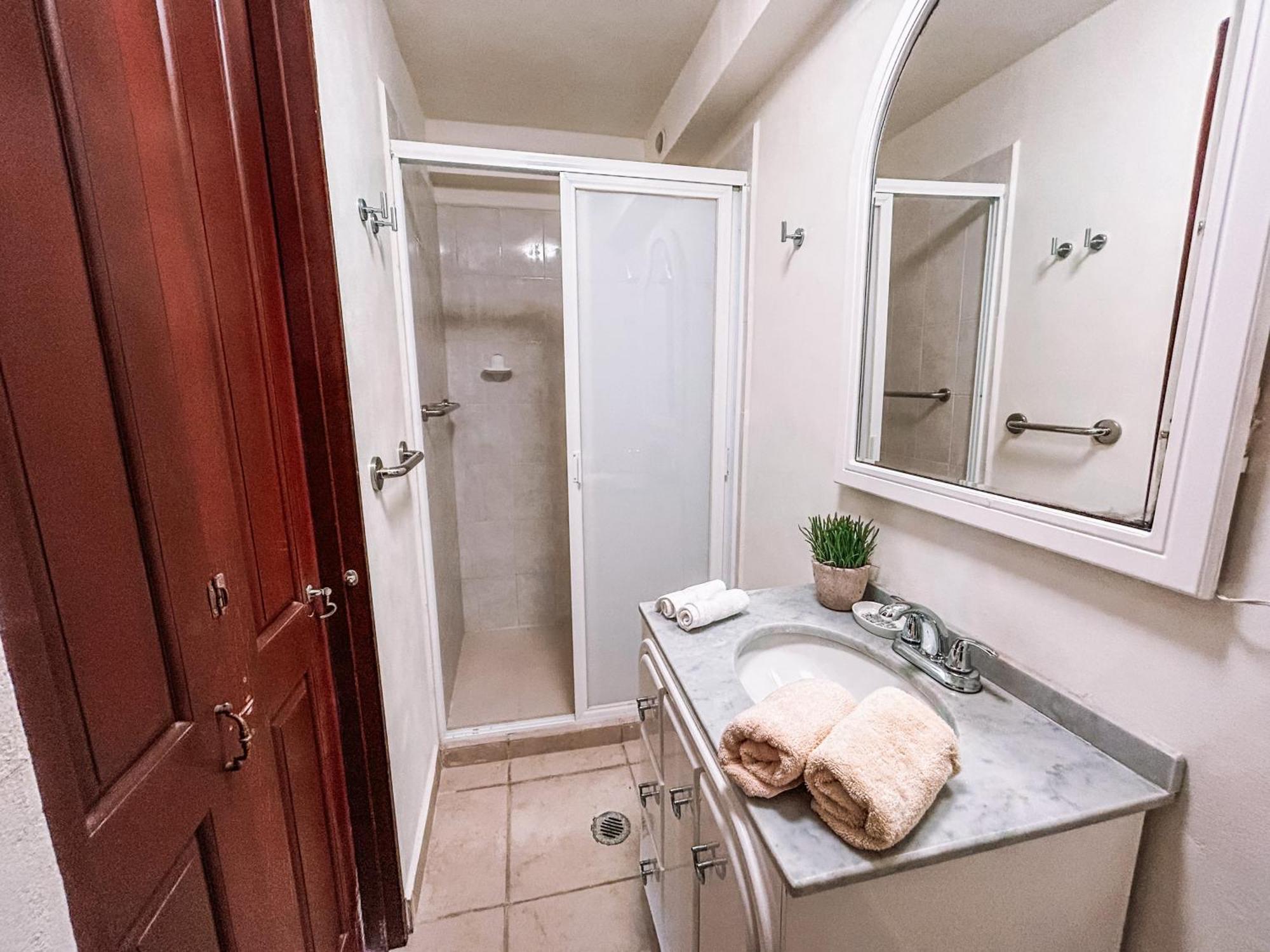 Villa Marlin Ocean Front