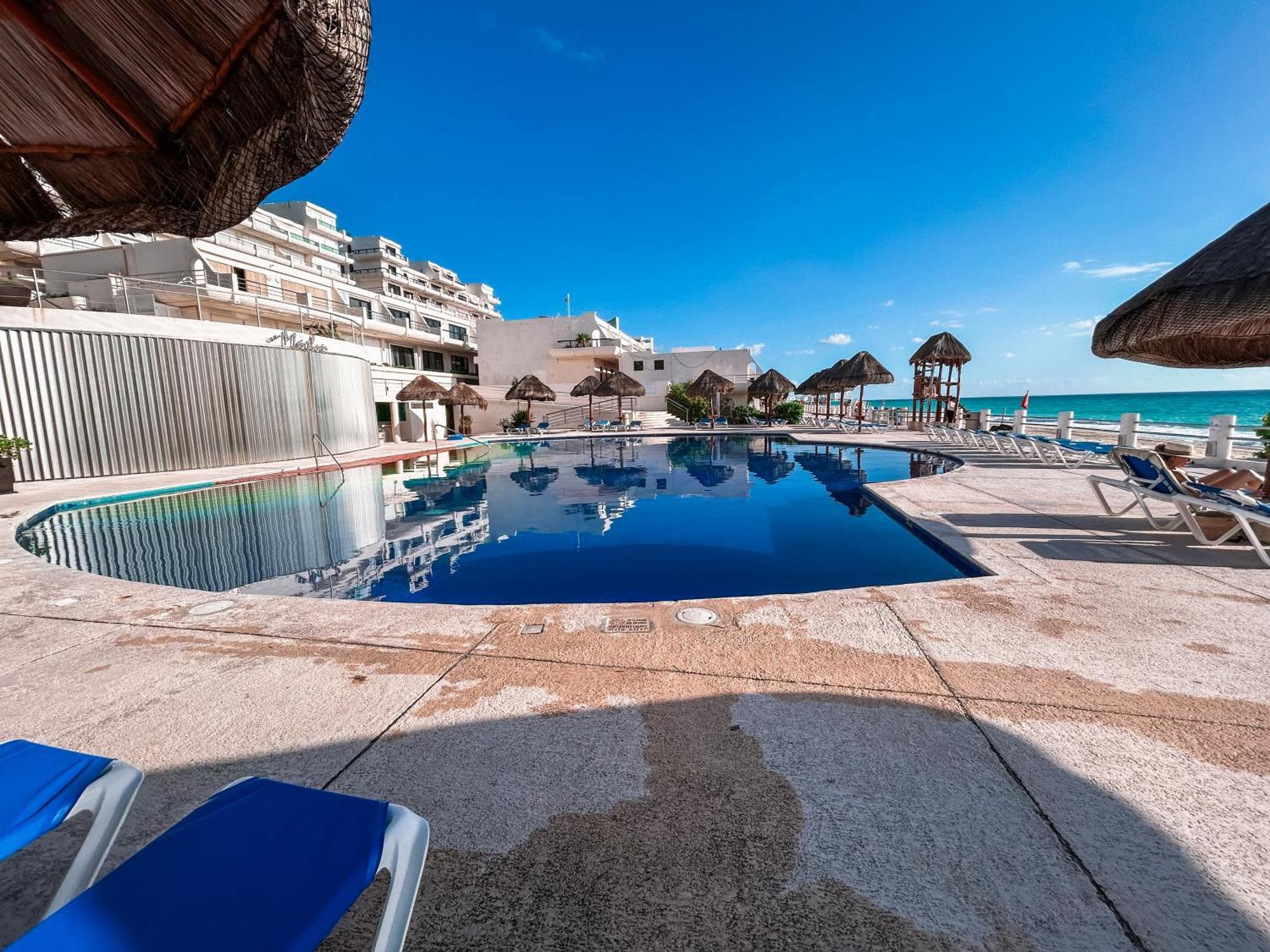 Villa Marlin Ocean Front