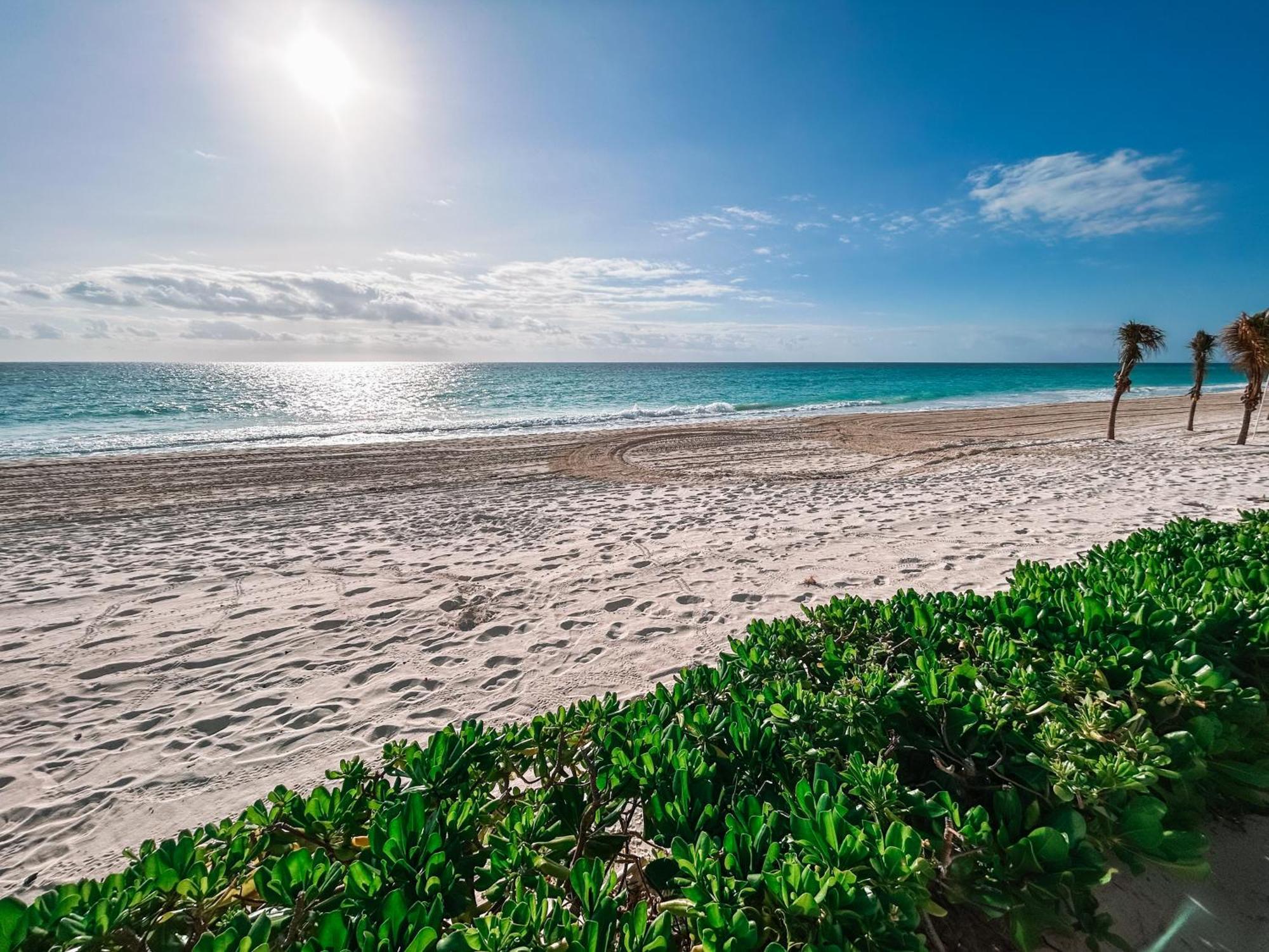 Villa Marlin Ocean Front Cancún