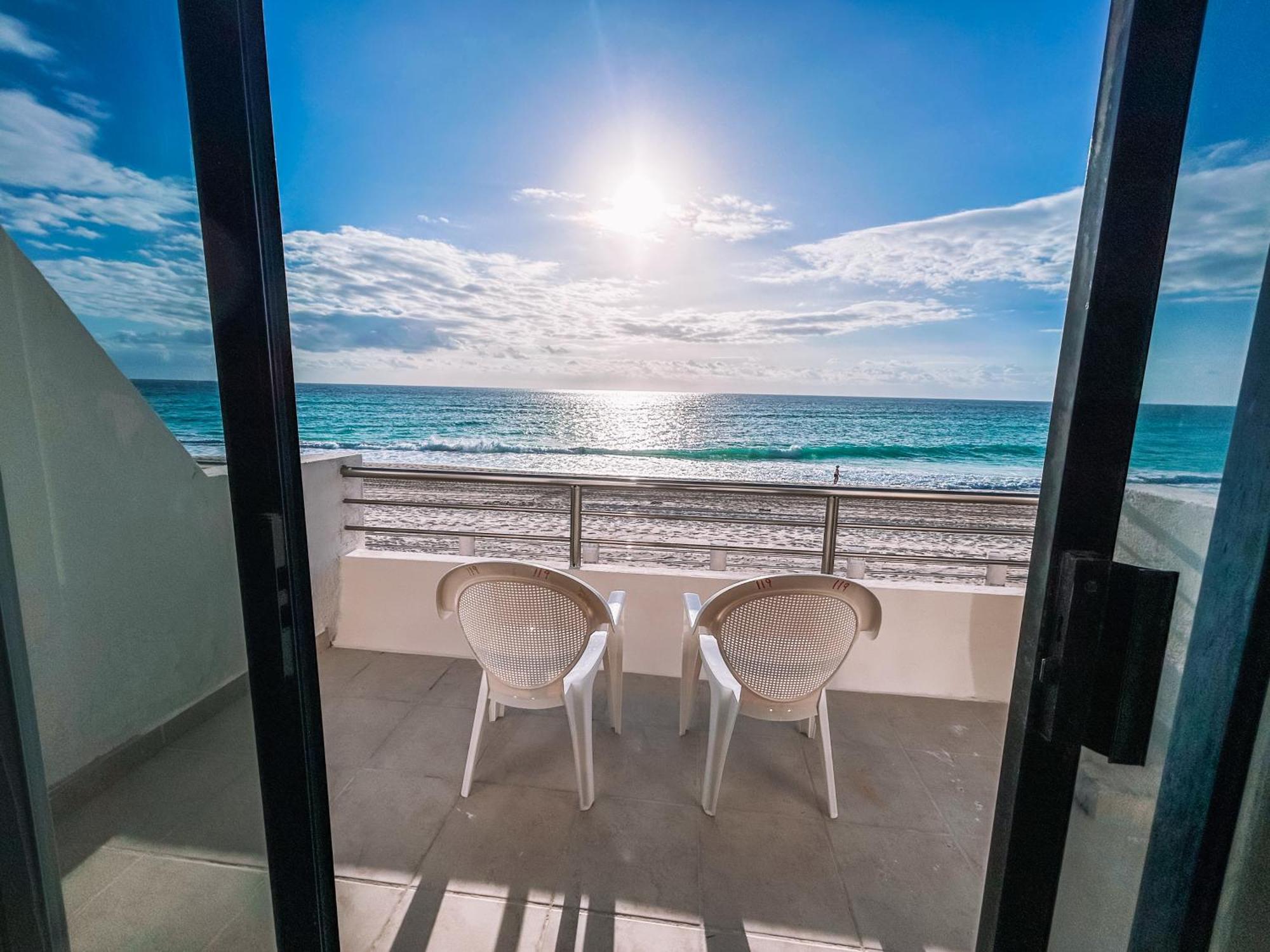 Marlin Ocean Front *