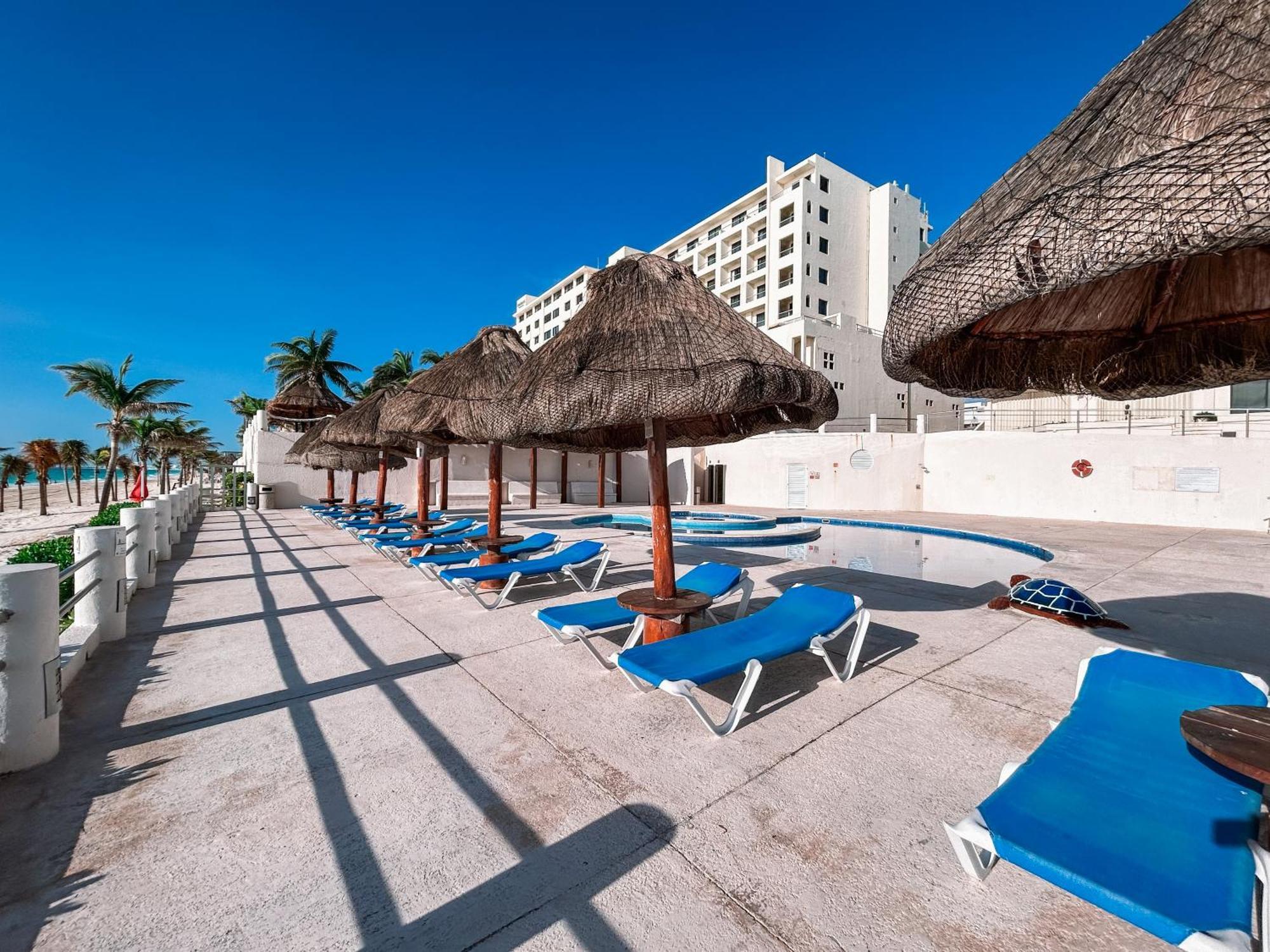 Villa Marlin Ocean Front