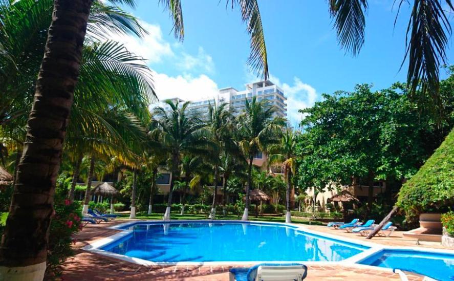 Apartamento Larimar *