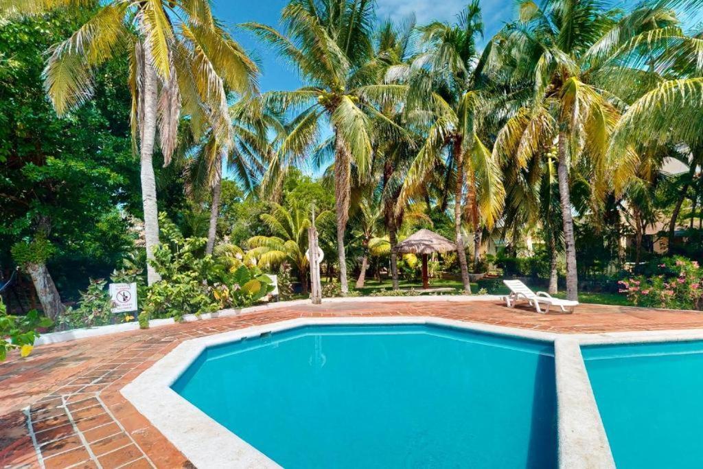Larimar Apartamento