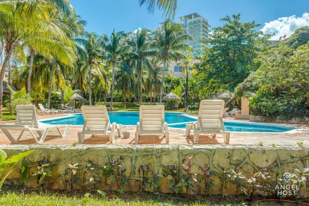 Larimar Apartamento Cancún