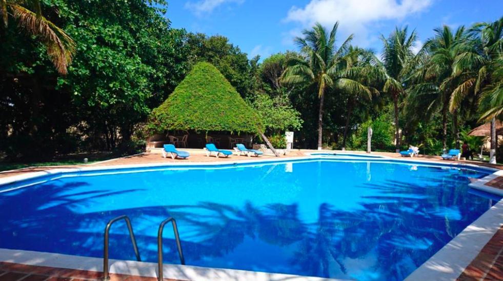 Larimar Apartamento *