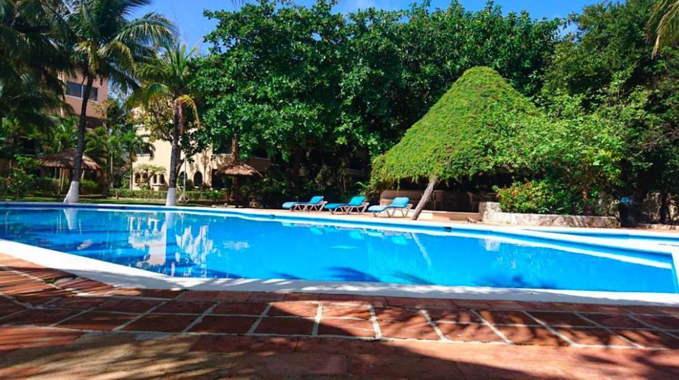 Apartamento Larimar