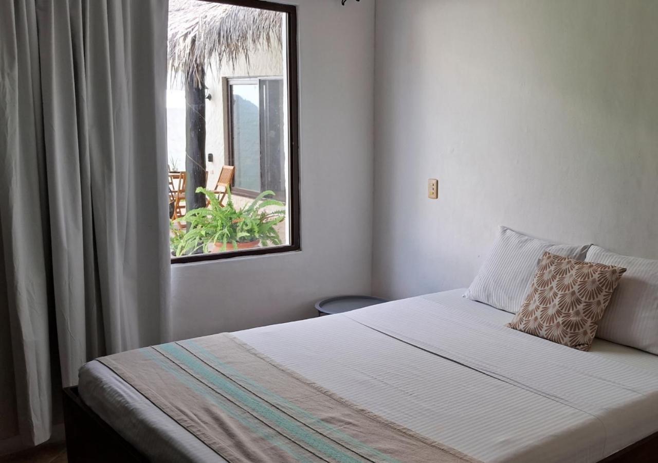Casa Iola Homestay