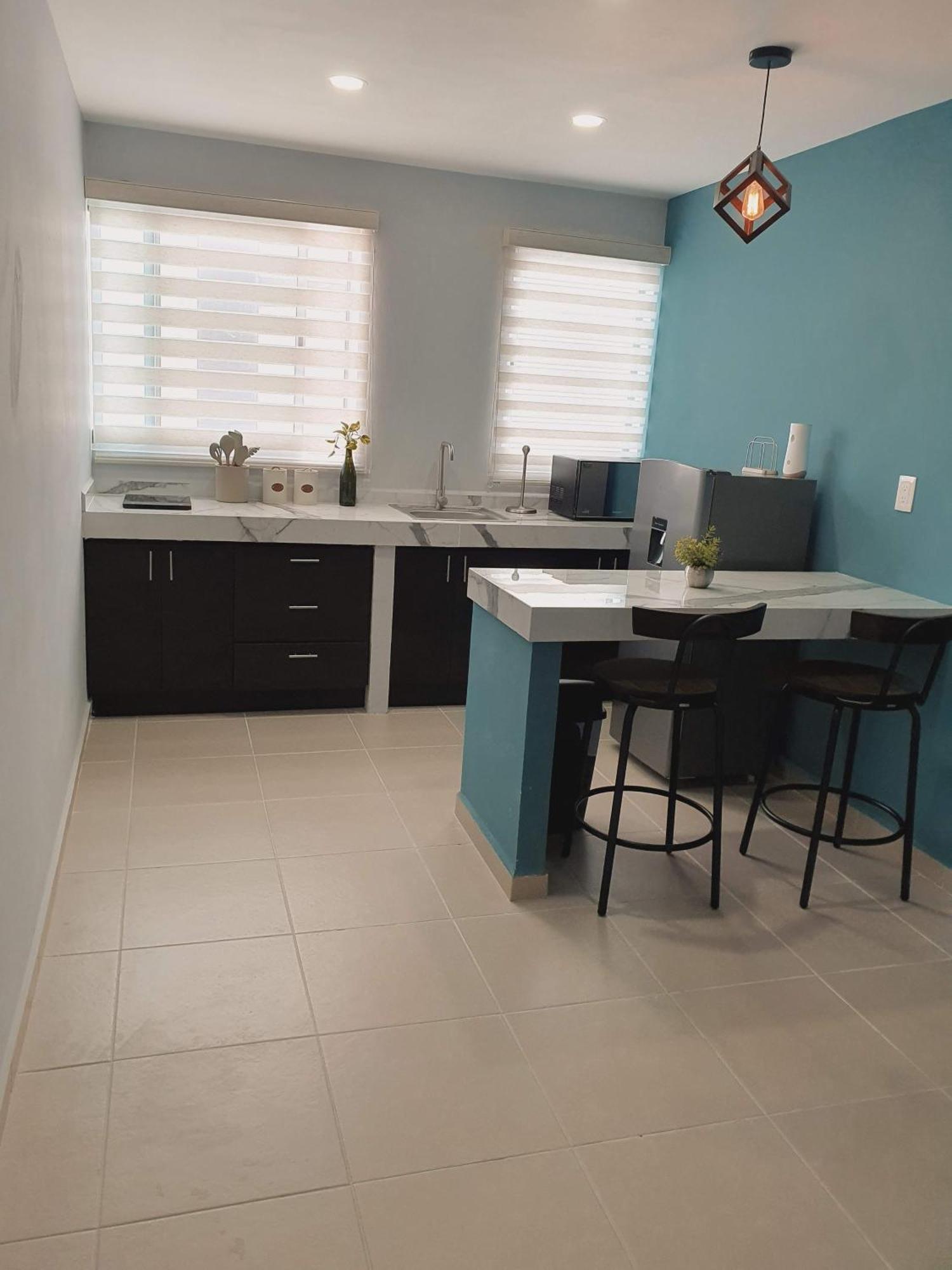 Torre Metropoli Hotel Cancun
