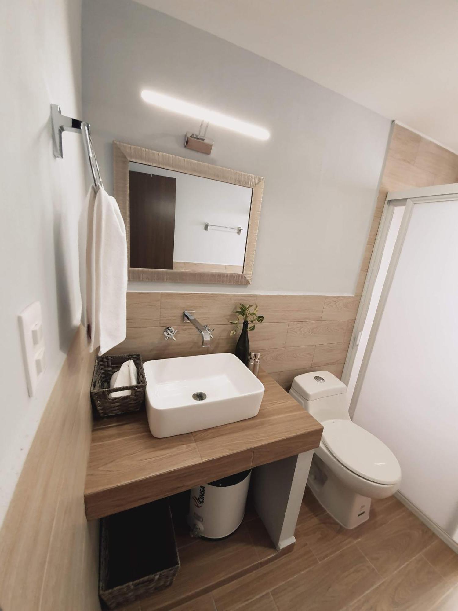 Torre Metropoli Hotel