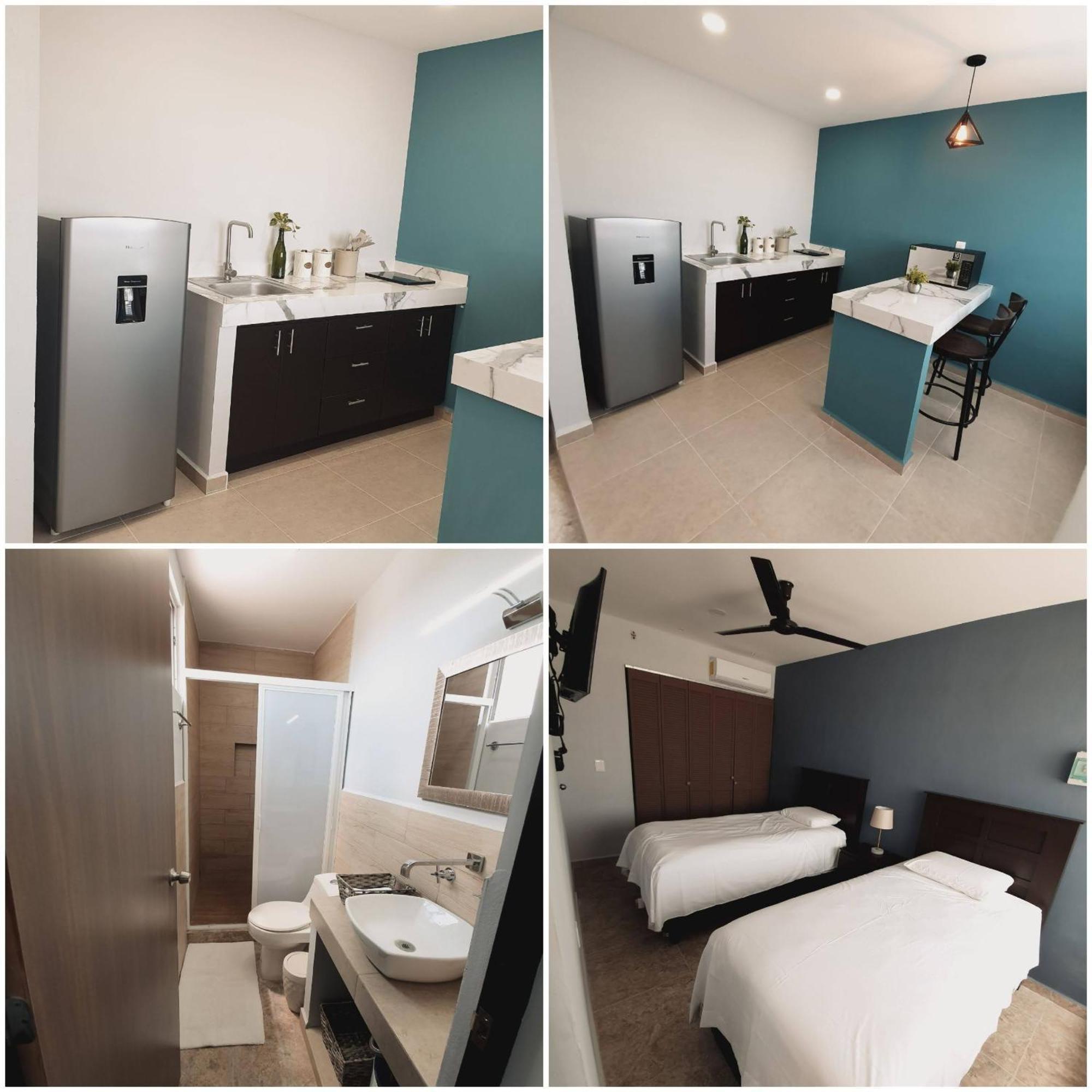 Torre Metropoli Hotel 3*