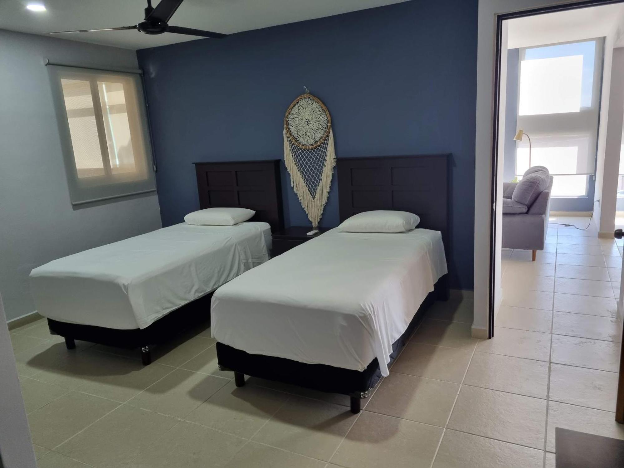Torre Metropoli Cancun