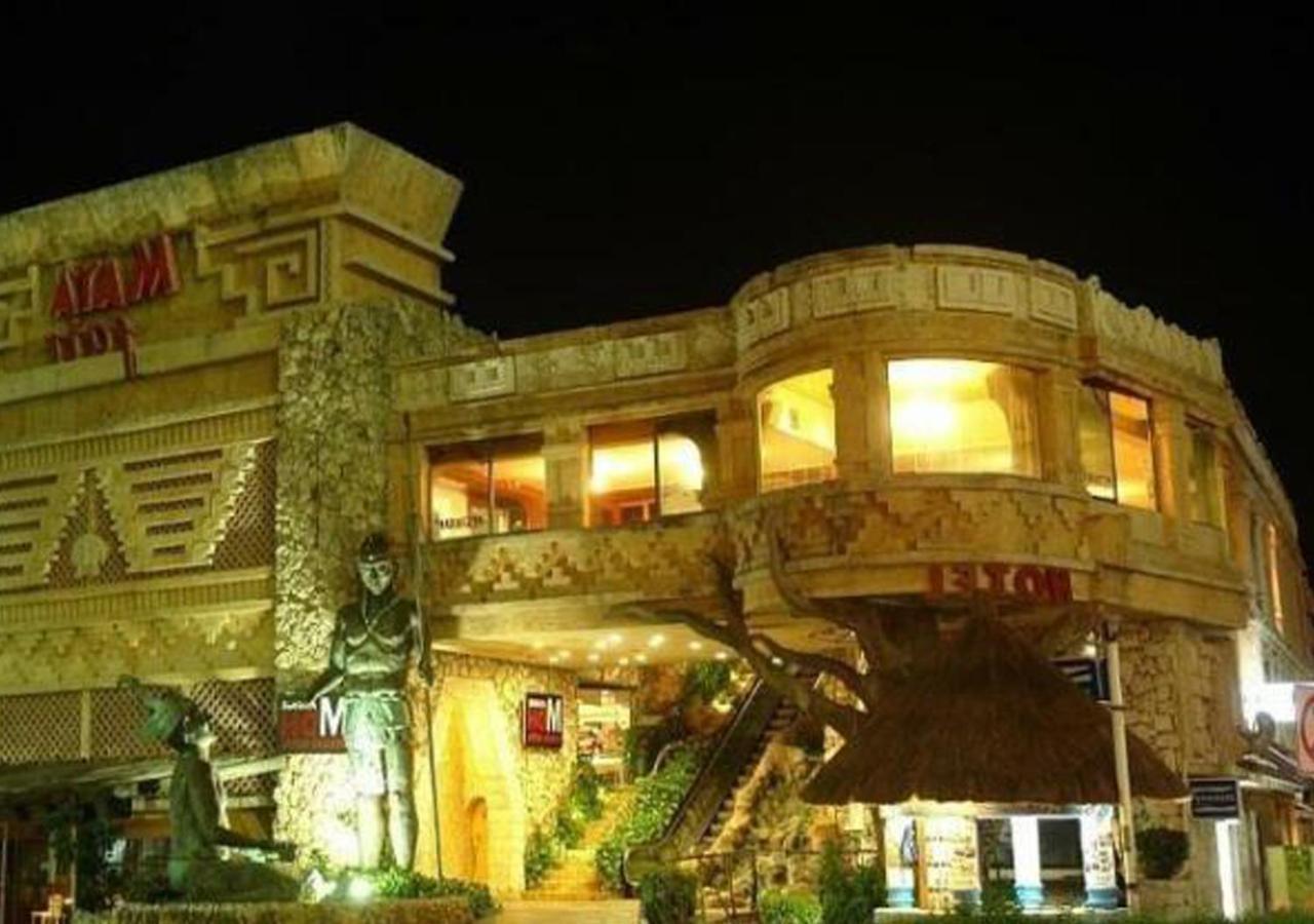 Spazio Boutique 3* Cancún