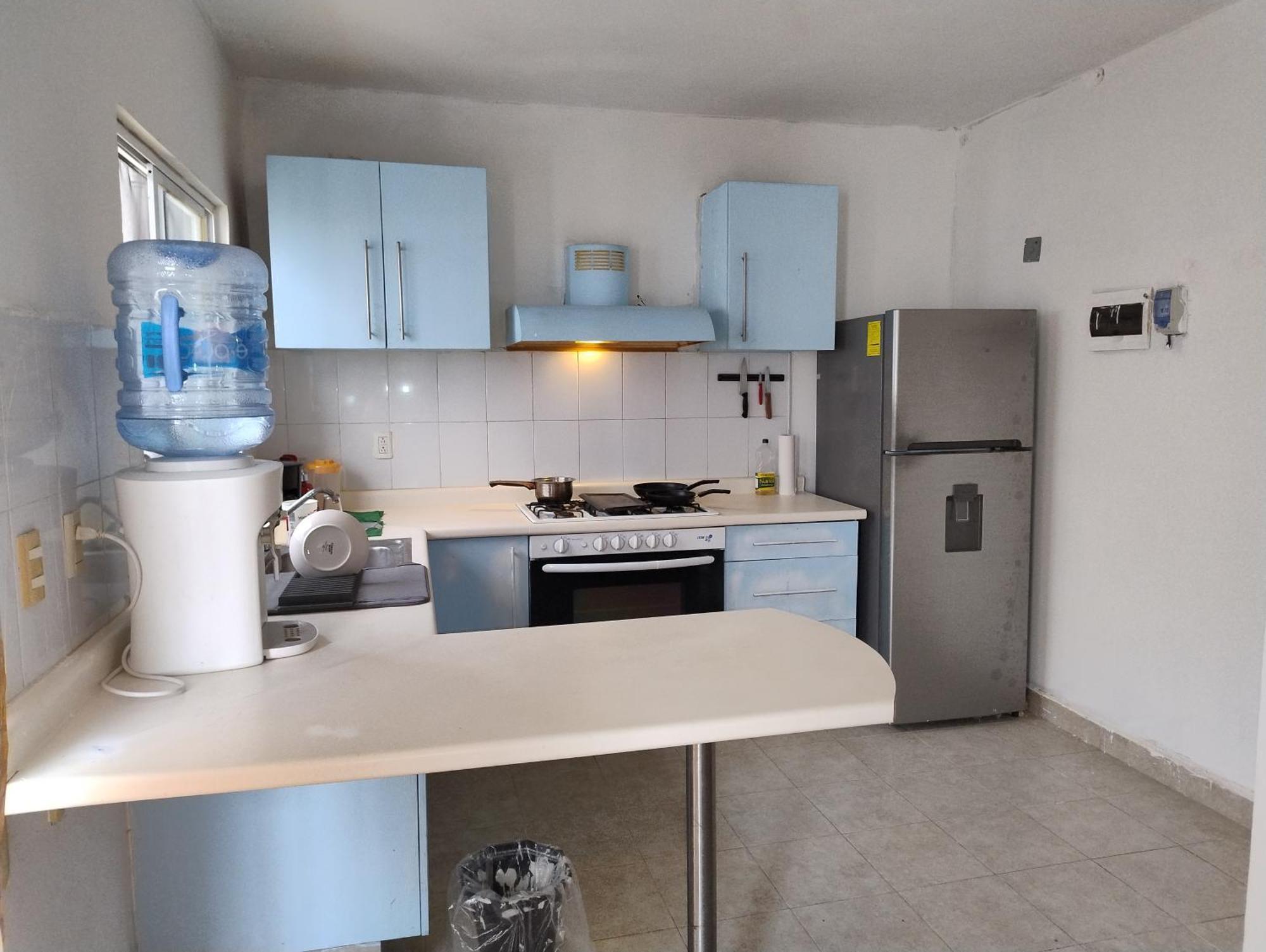 Depa Apartamento Cancún